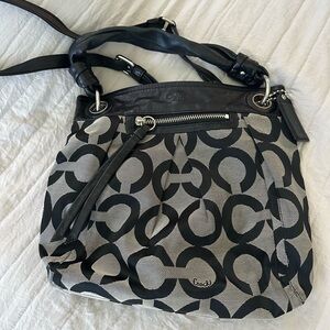 Coach handbag